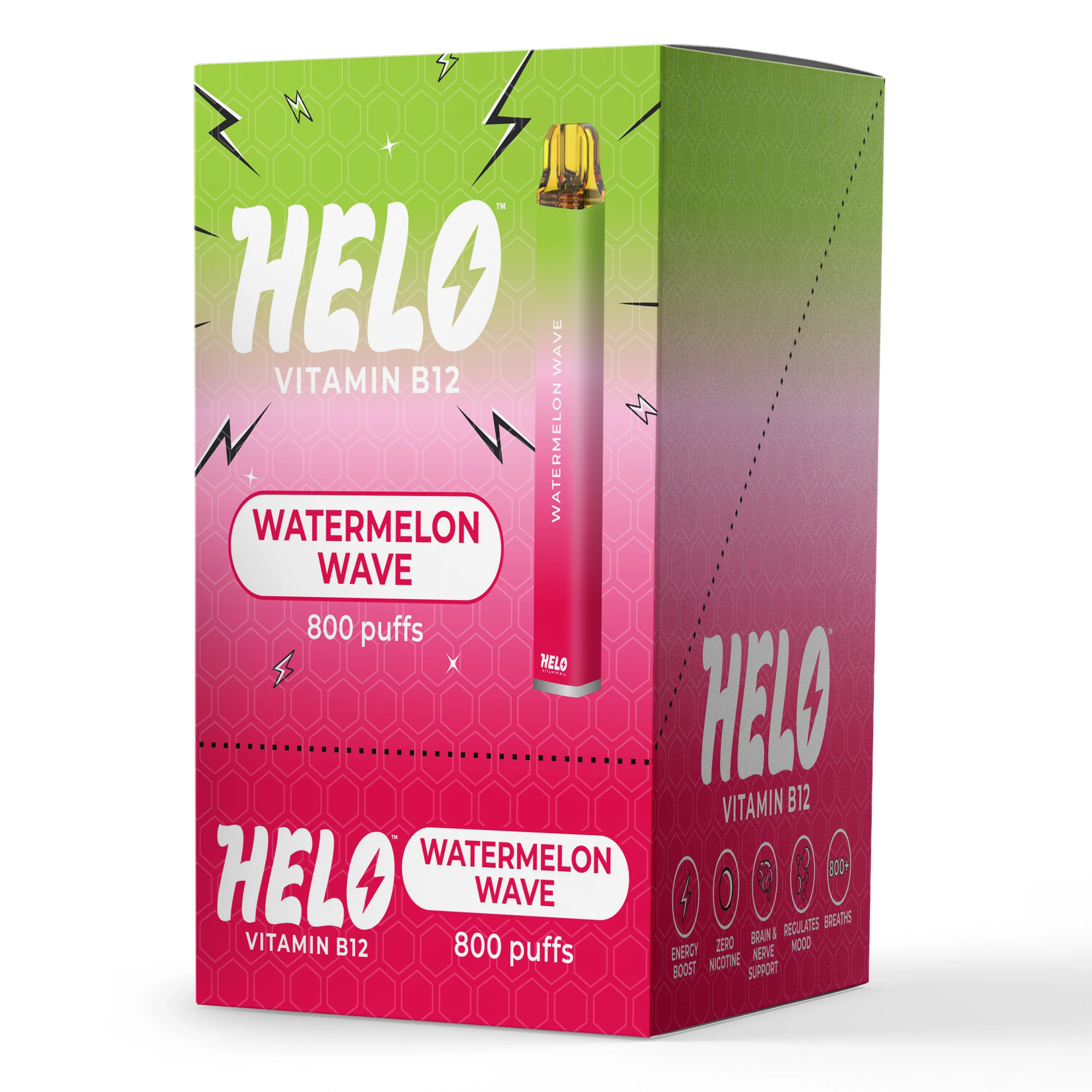 HELO Vitamin B12 Diffuser - Image 3
