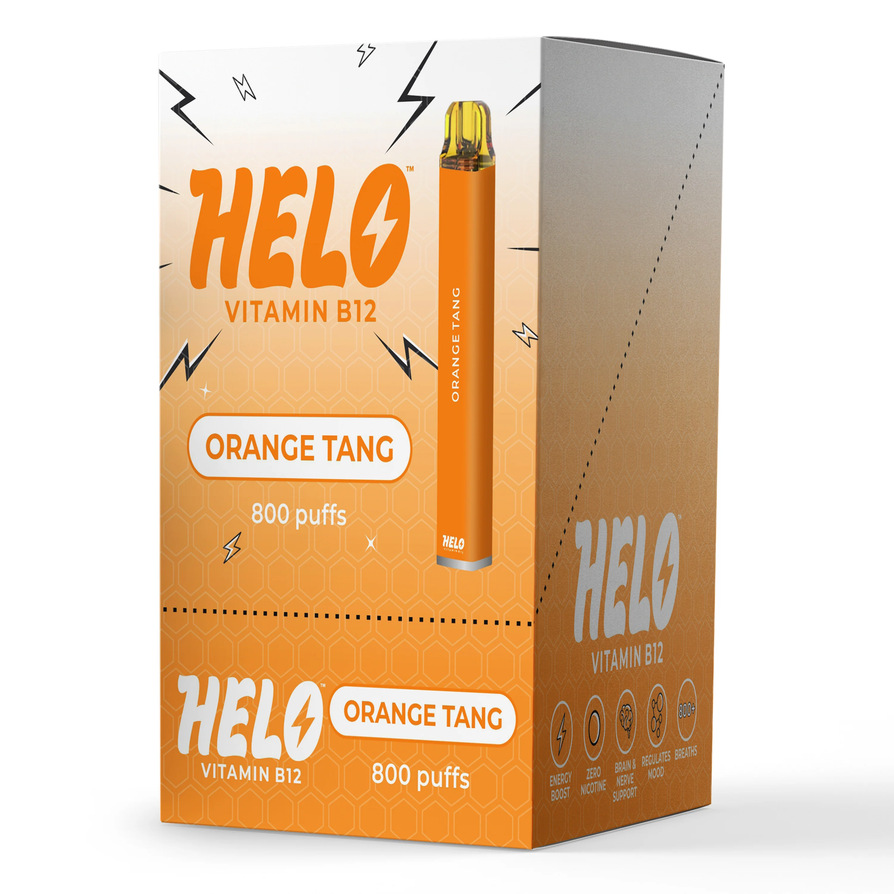 HELO Vitamin B12 Diffuser - Image 4