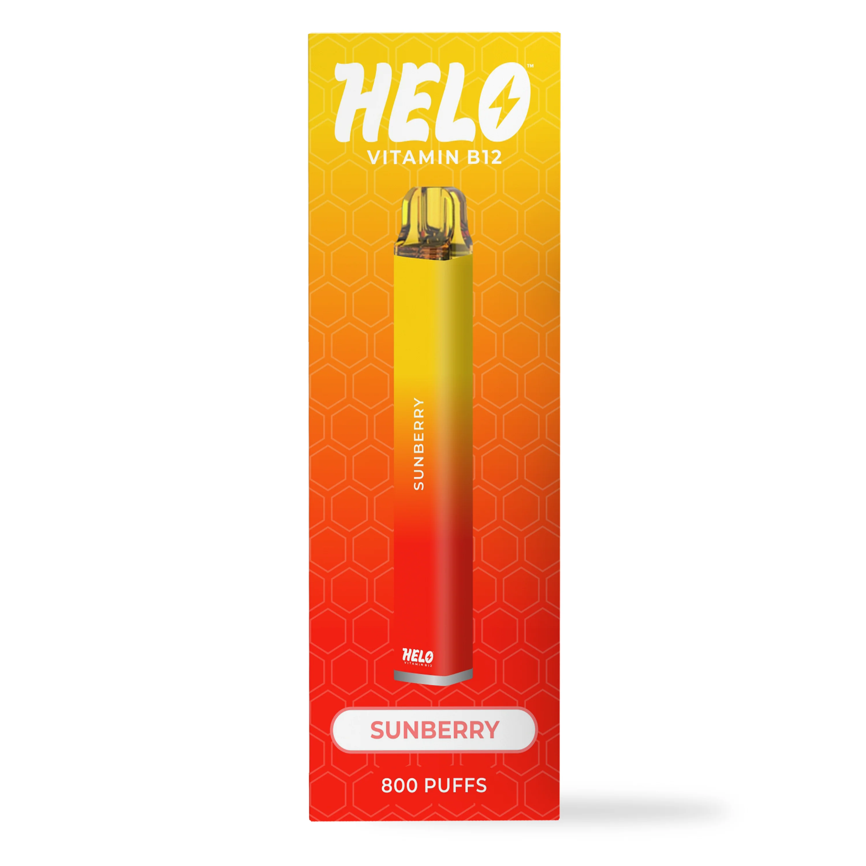 HELO Vitamin B12 Diffuser - Image 5