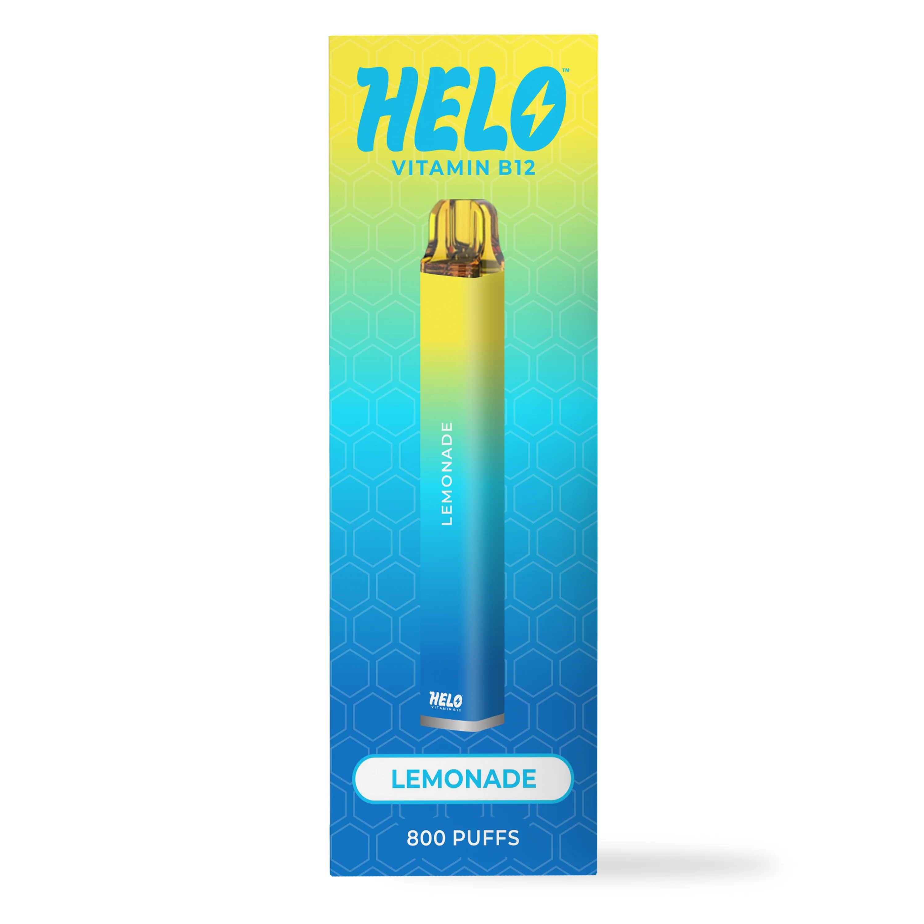 HELO Vitamin B12 Diffuser - Image 6