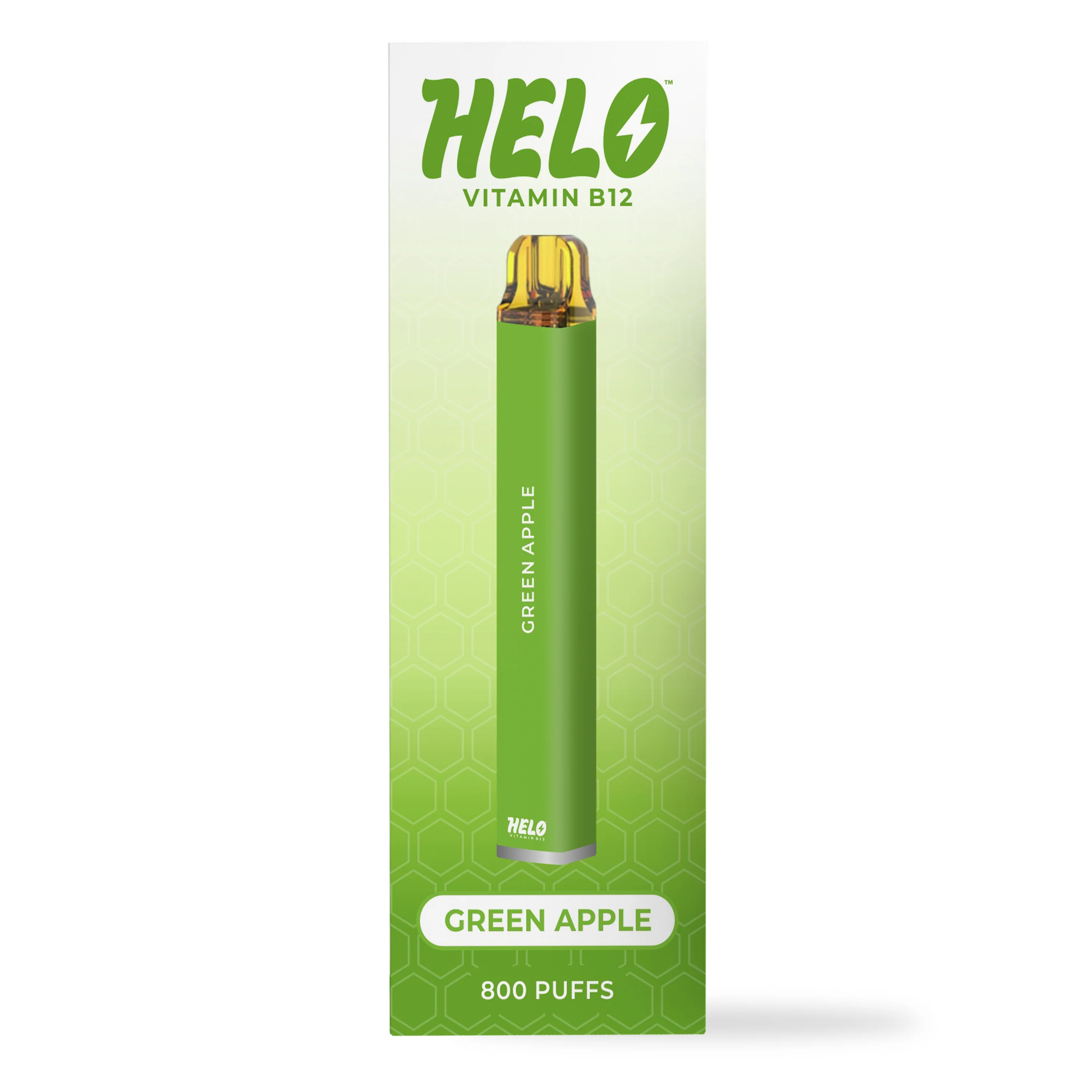 HELO Vitamin B12 Diffuser - Image 7