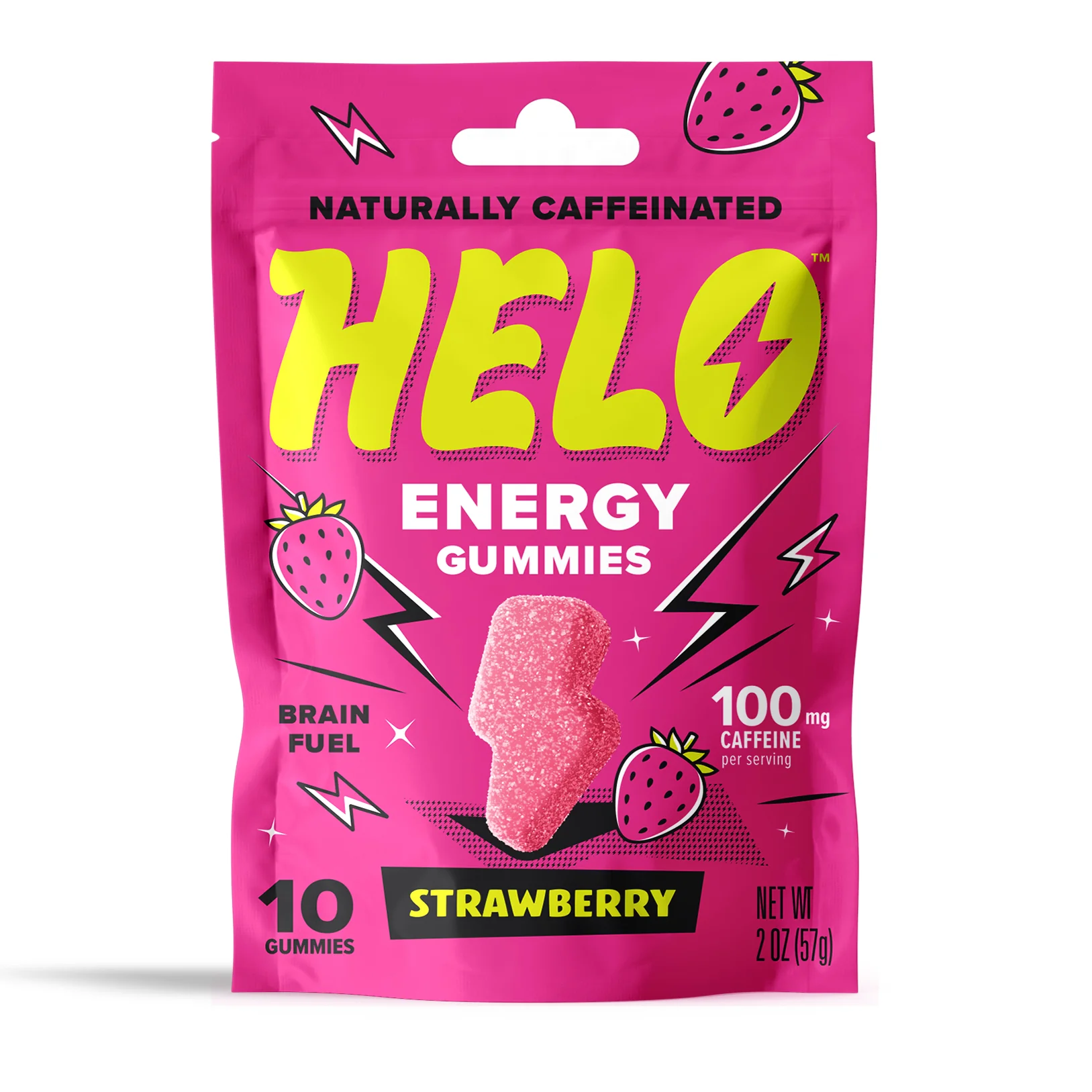 HELO Energy Gummies - Image 10