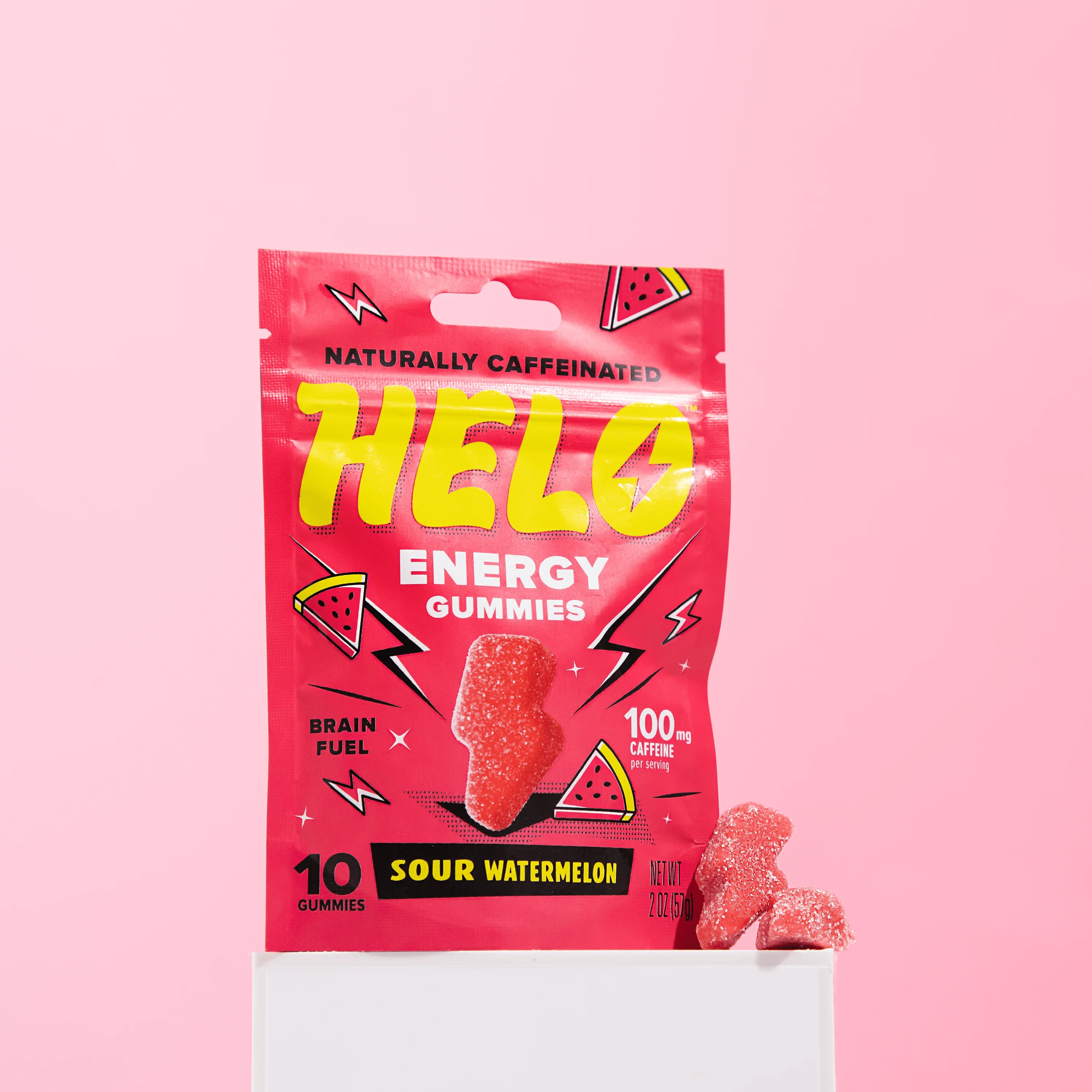 HELO Energy Gummies - Image 4