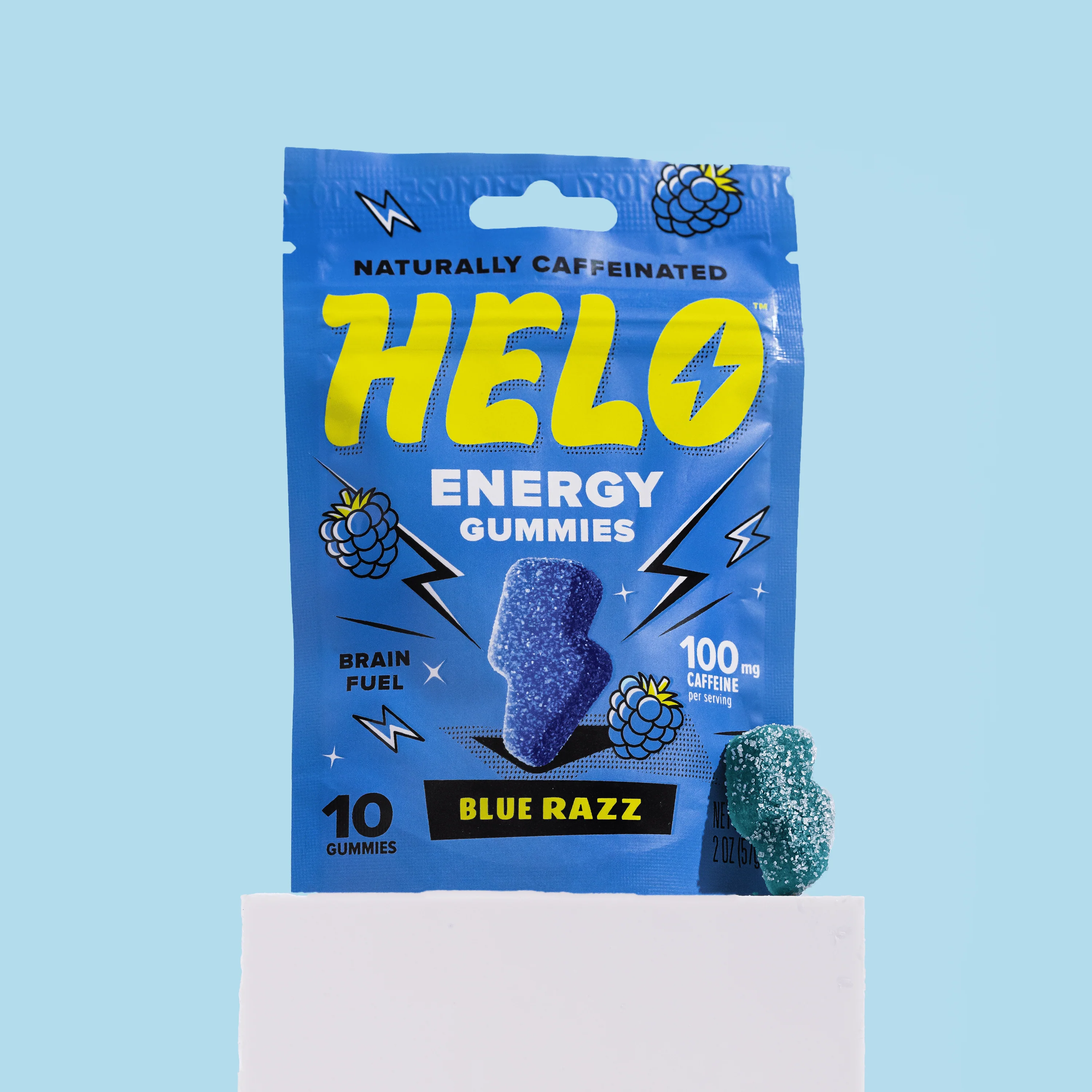 HELO Energy Gummies - Image 5