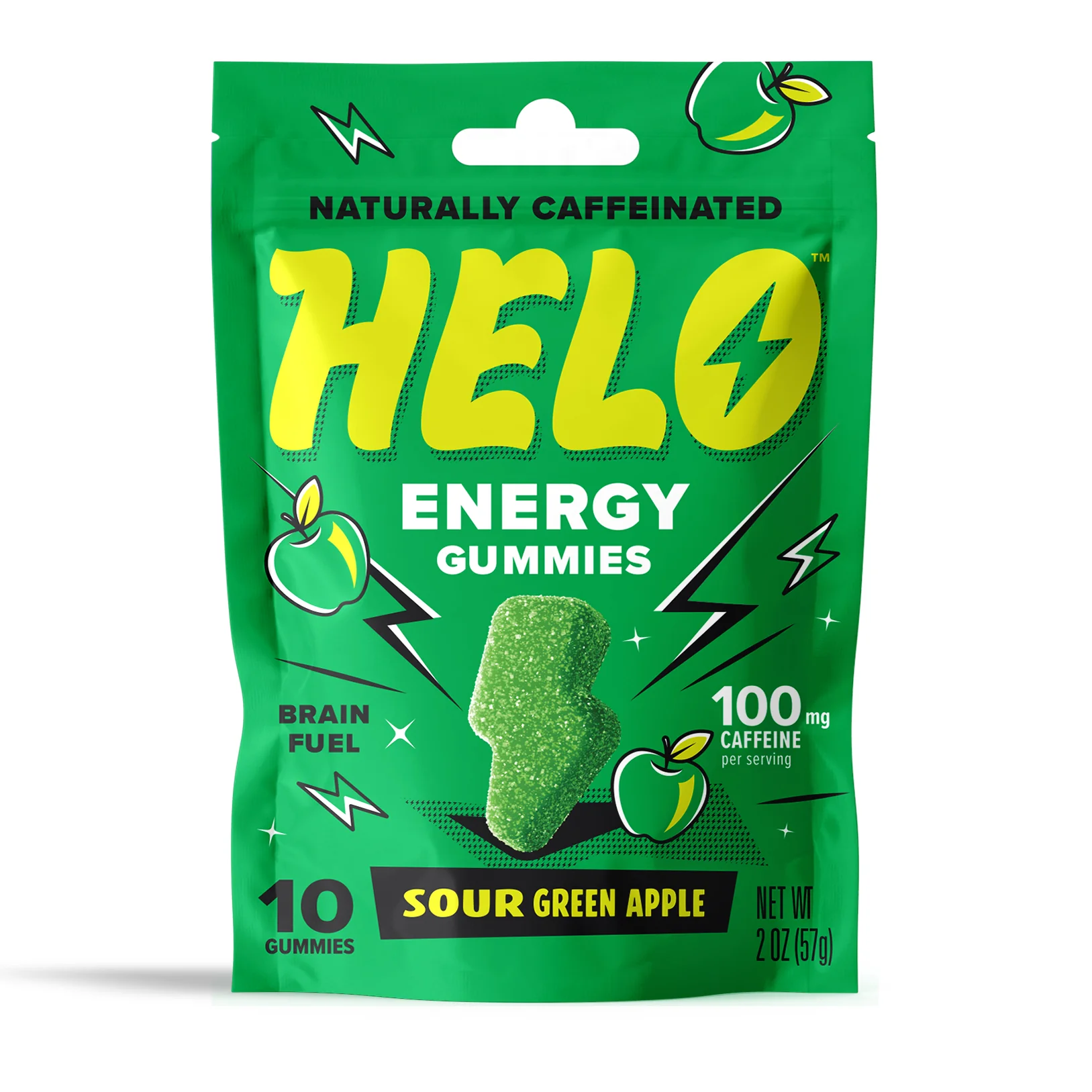 HELO Energy Gummies - Image 9