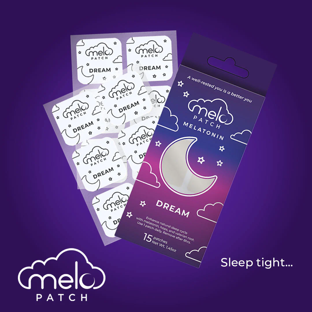 MELO Patch | Dream Edition - Image 4