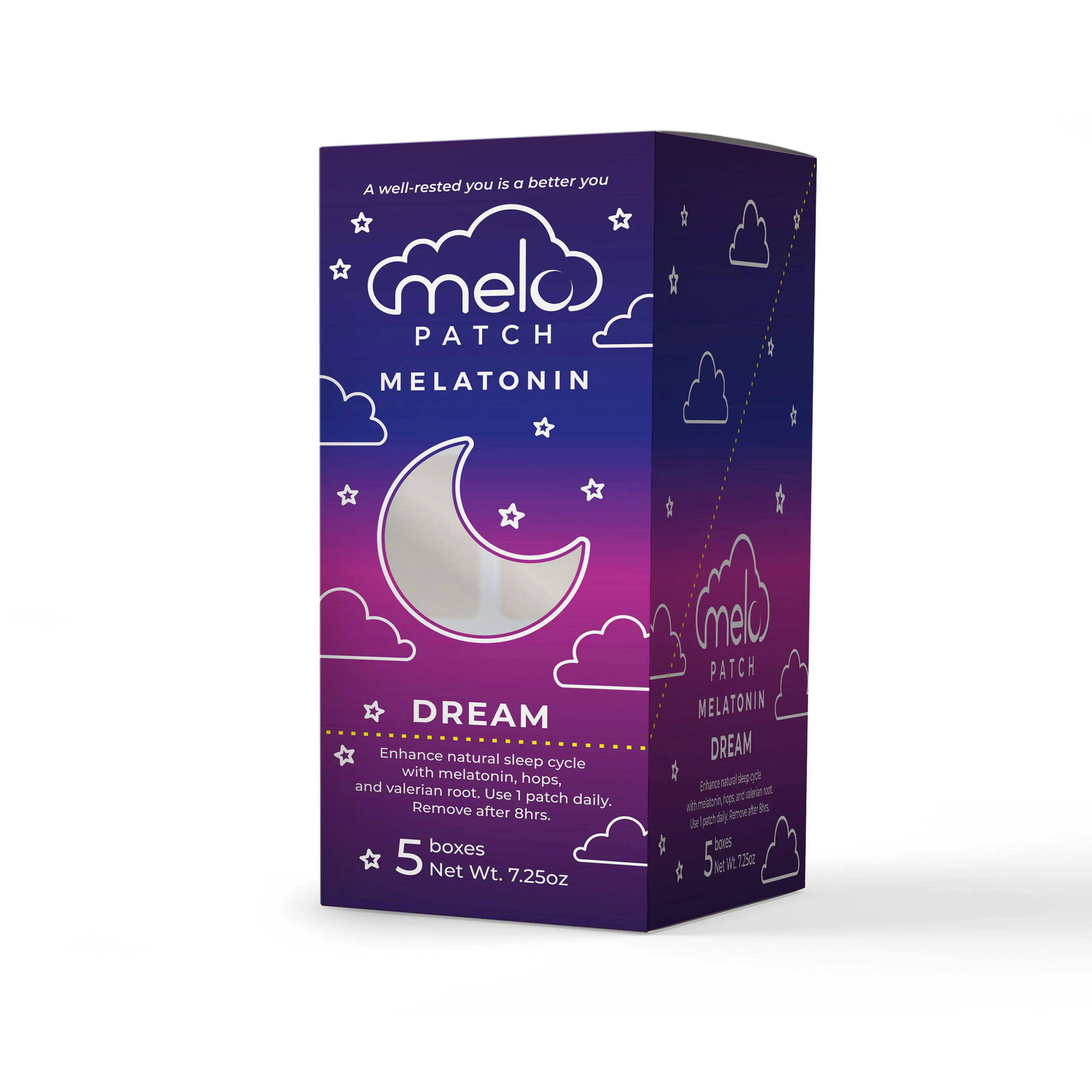MELO Patch | Dream Edition - Image 6
