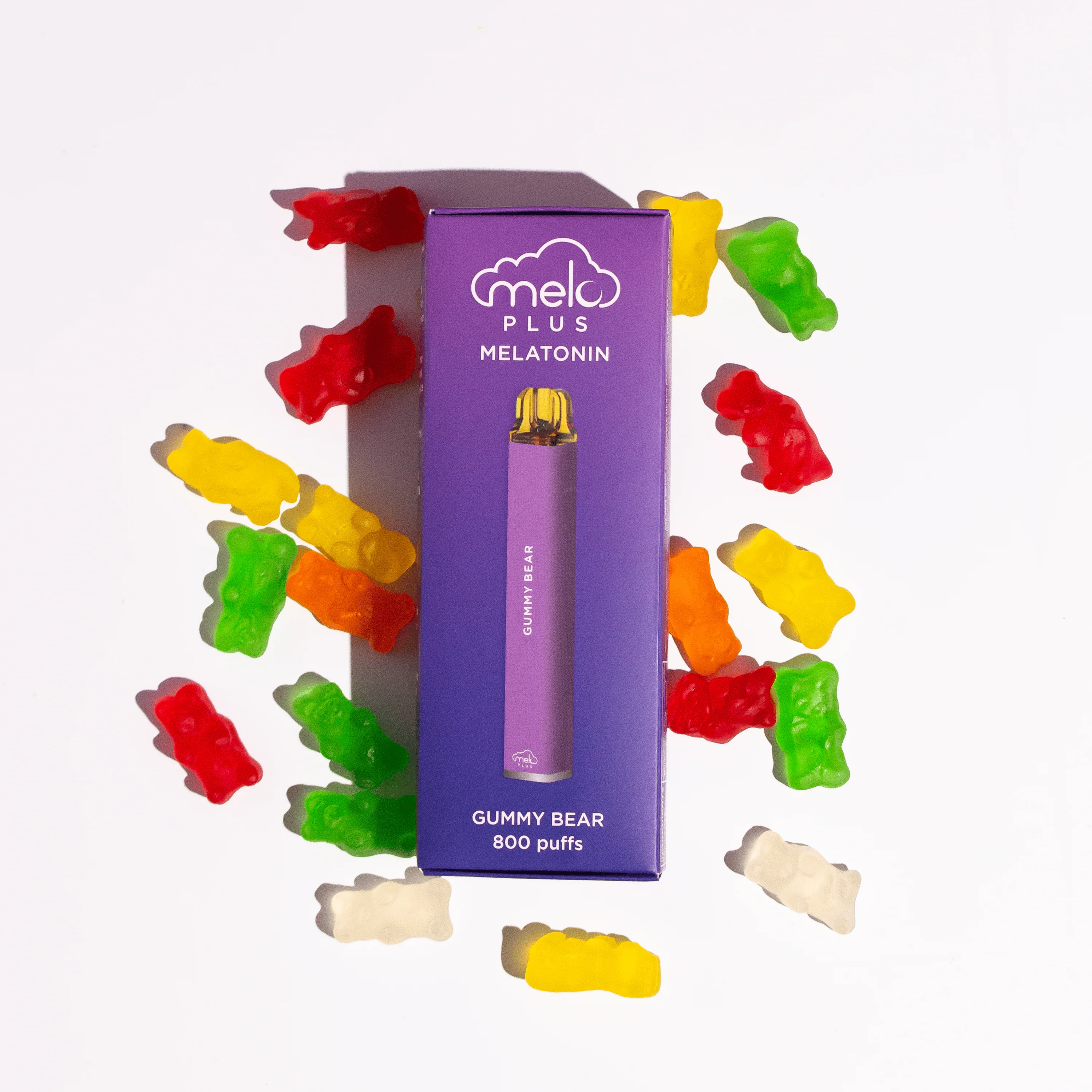 MELO Plus Starter Kit - Image 12