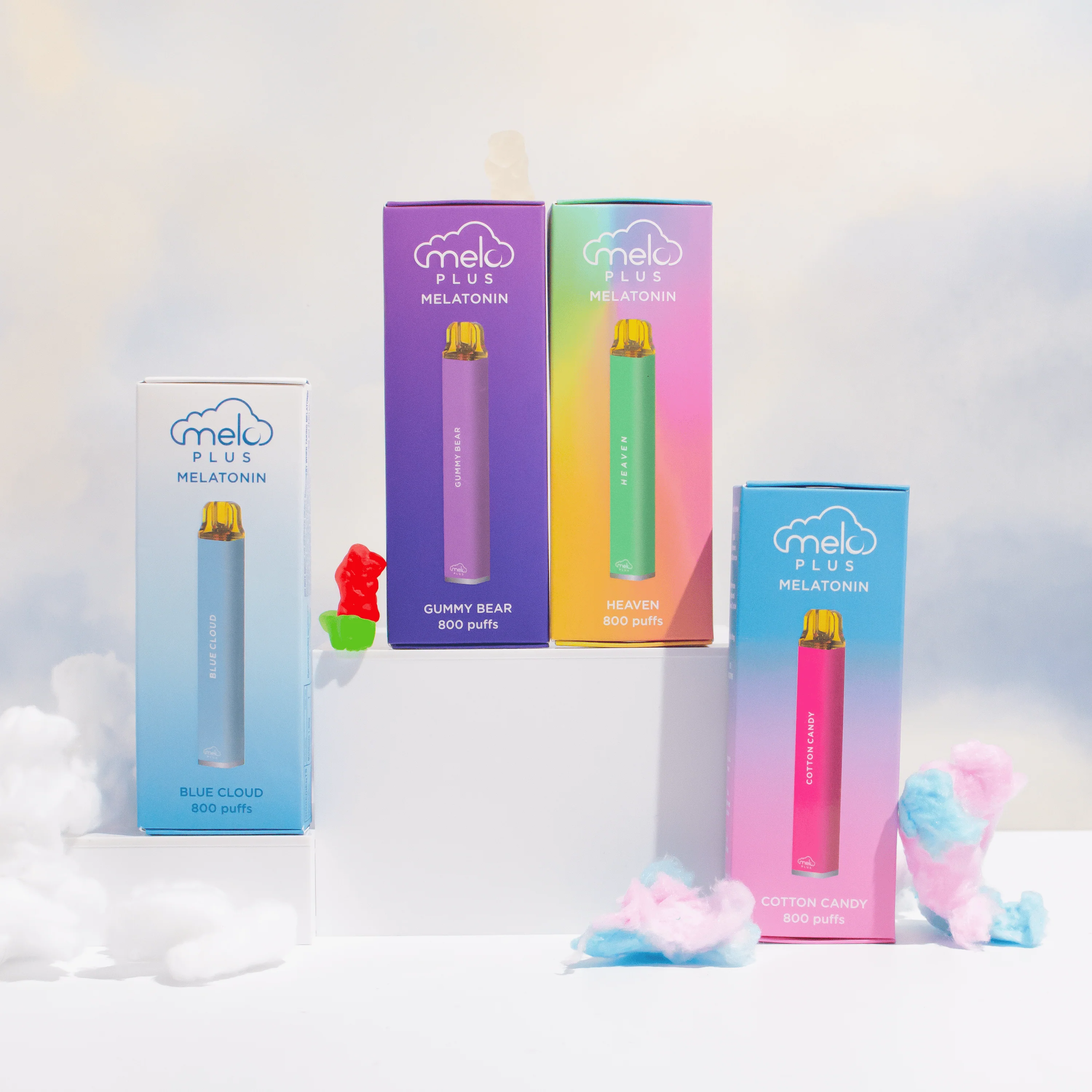 MELO Plus Starter Kit - Image 15
