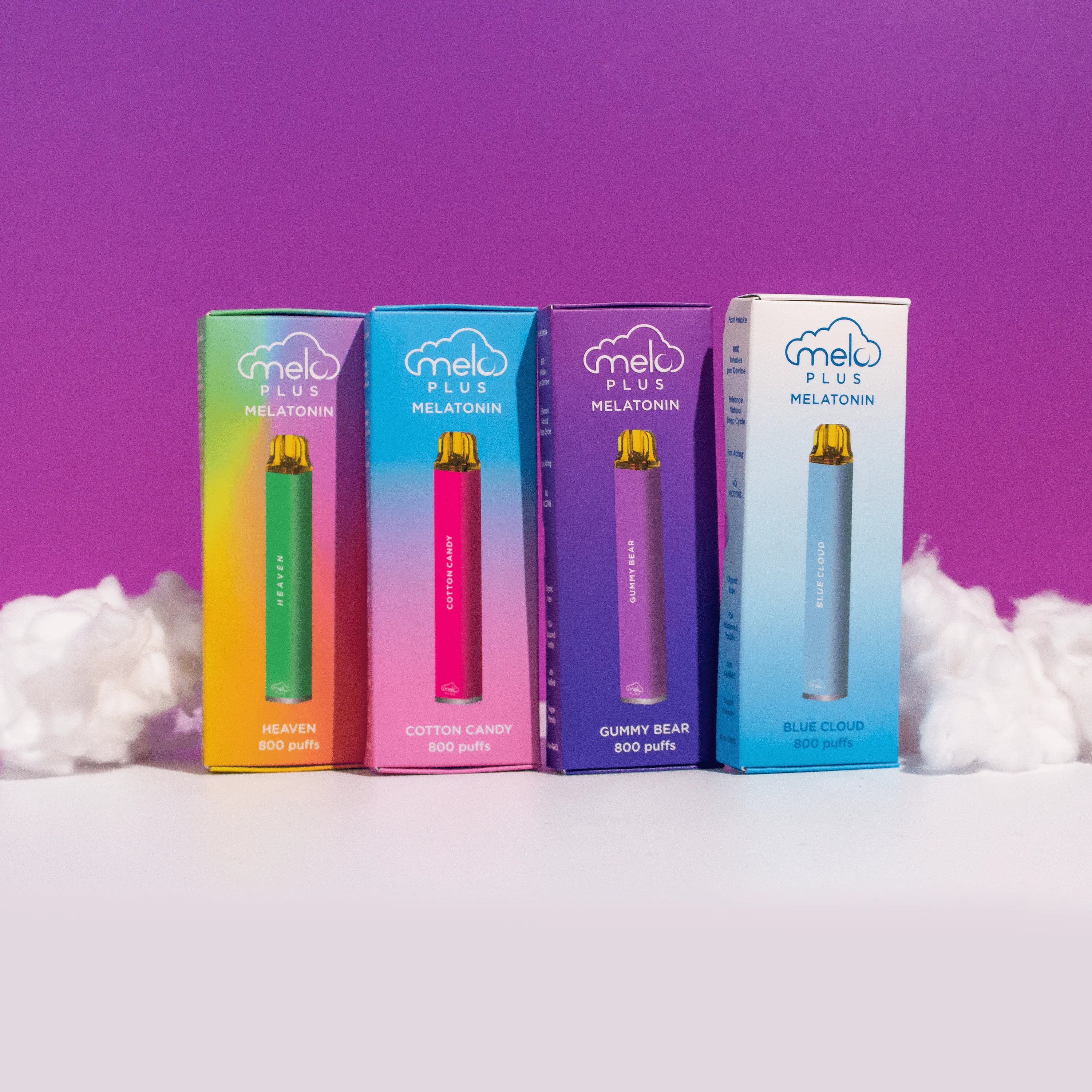 MELO Plus Starter Kit - Image 3
