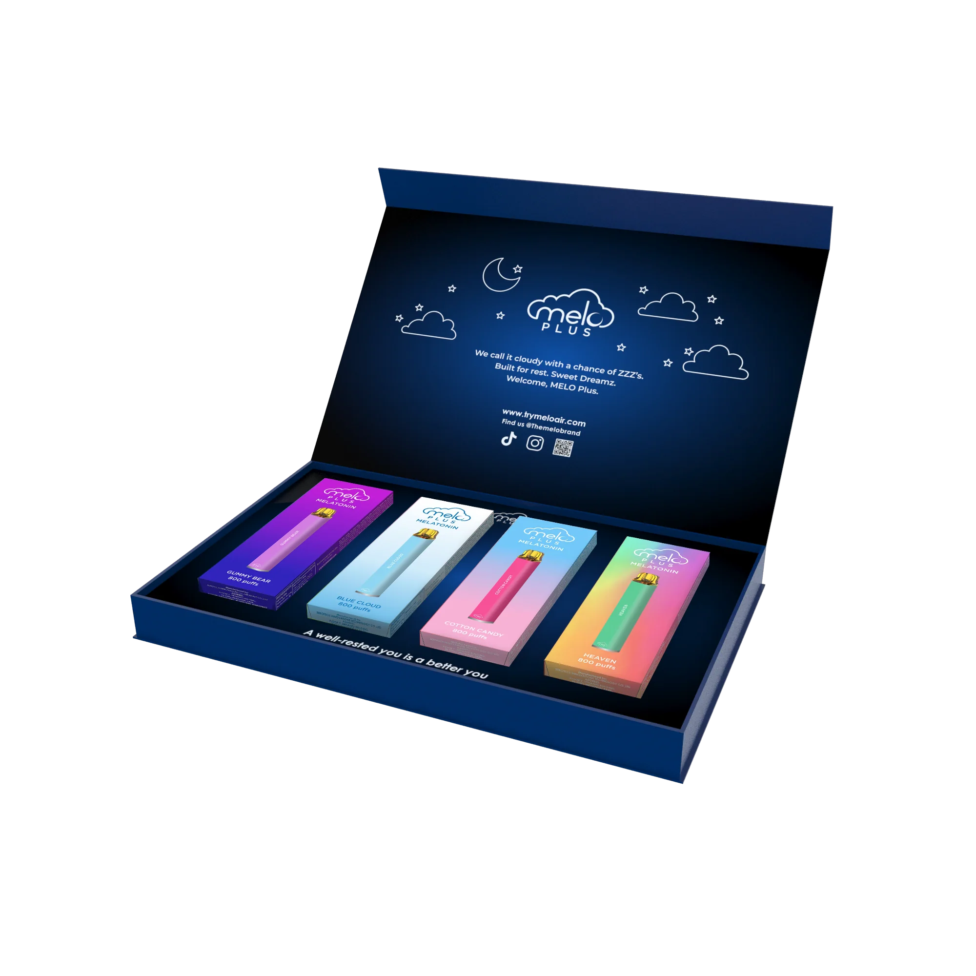 MELO Plus Starter Kit - Image 4