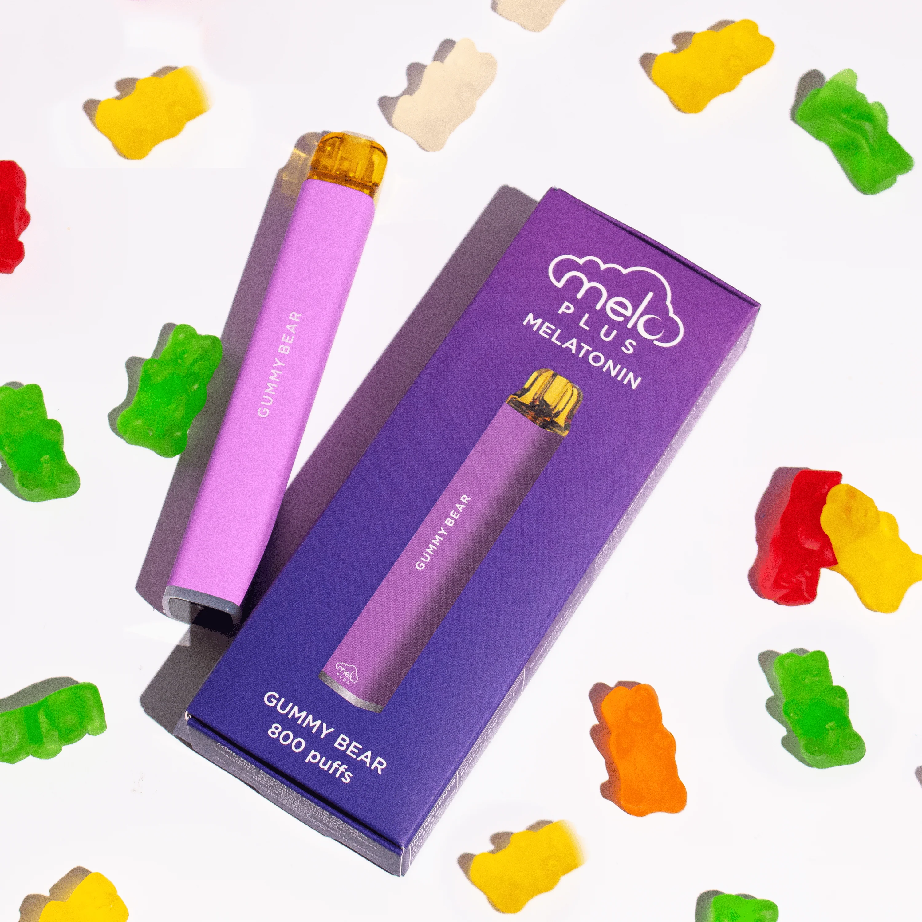 MELO Plus Starter Kit - Image 6