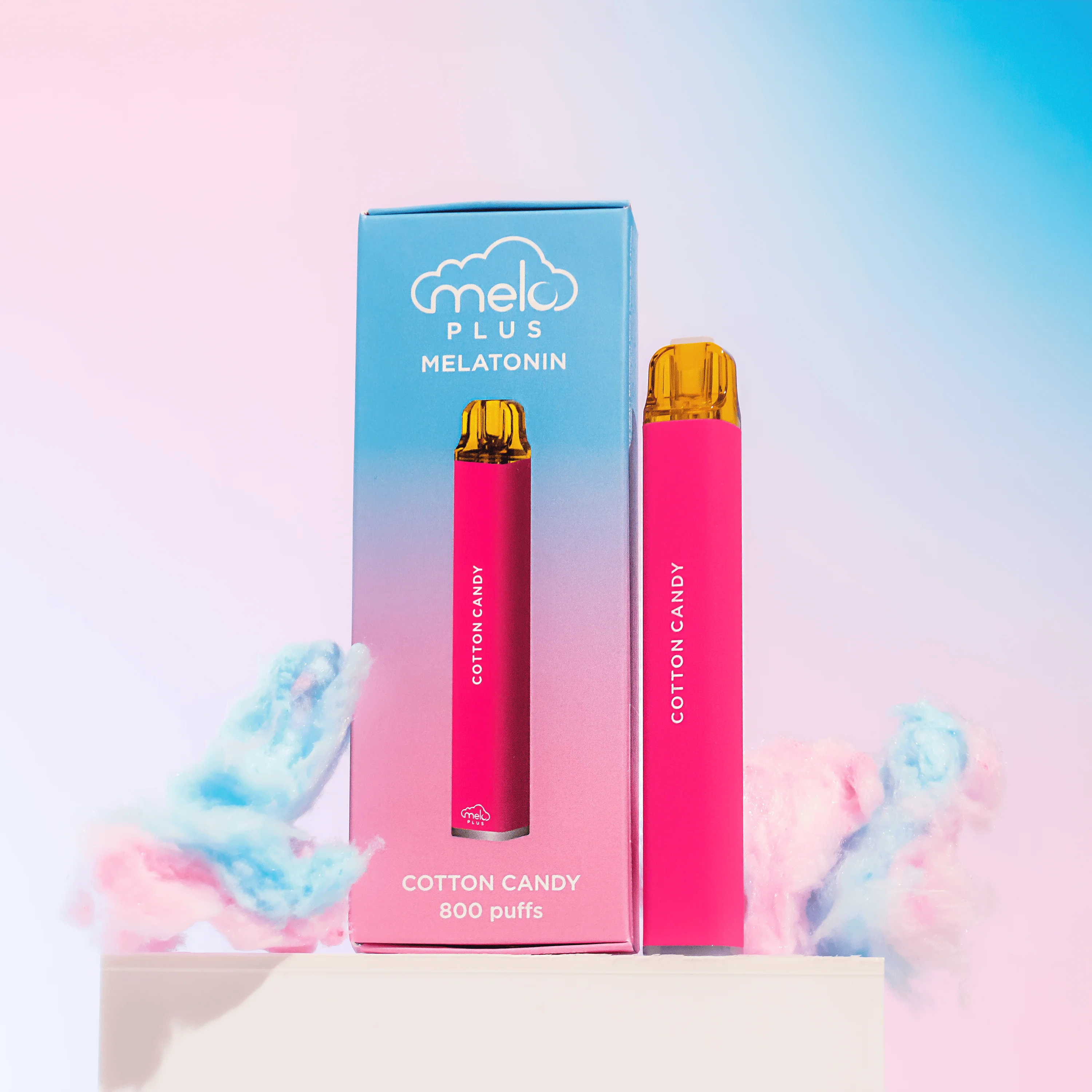 MELO Plus Starter Kit - Image 7