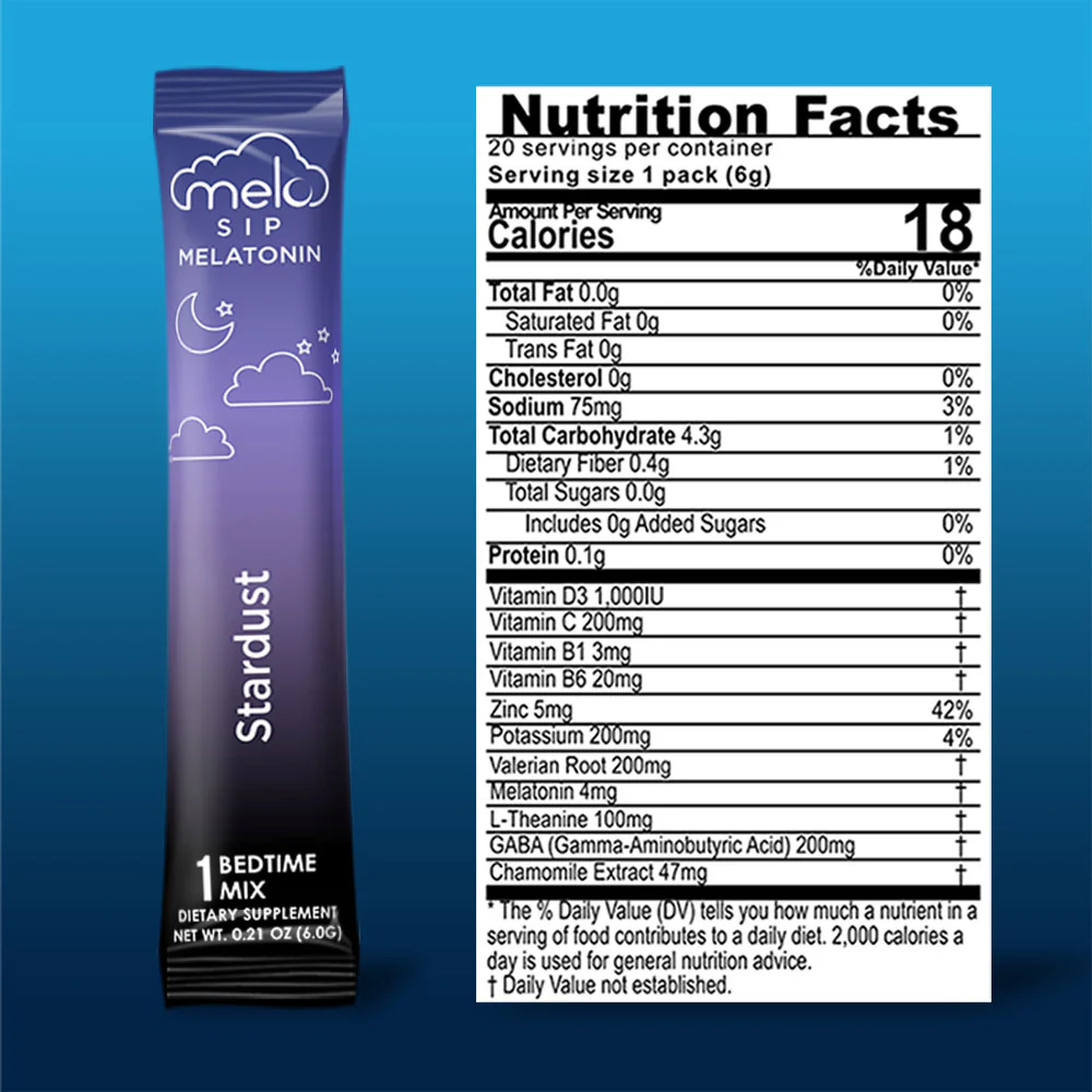 MELO Sip - Sampler Pack - Image 6