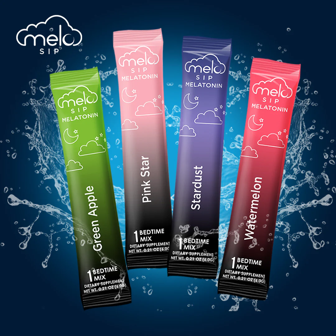 MELO Sip - Sampler Pack - Image 7