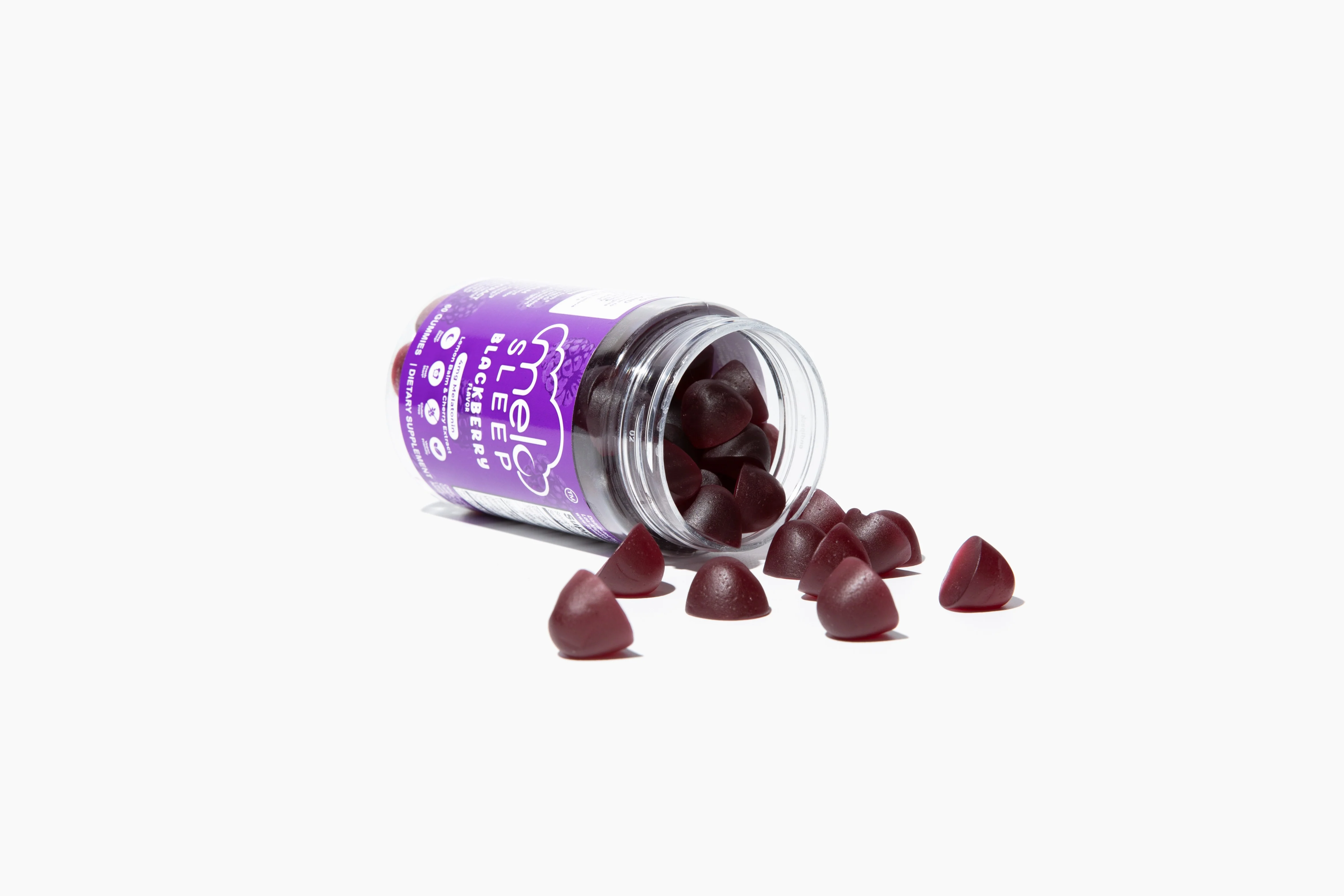 MELO Sleep Gummies - Image 10