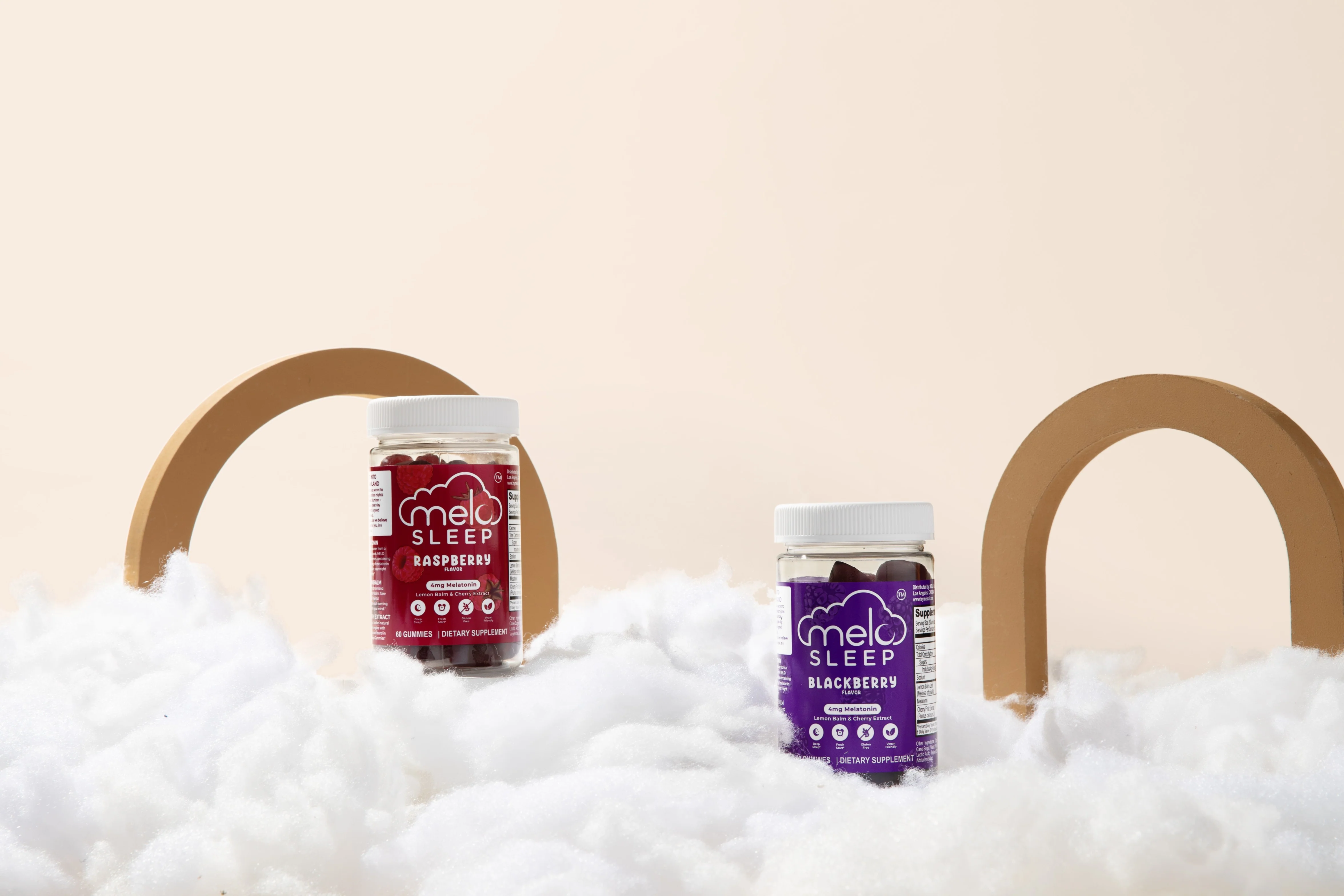 MELO Sleep Gummies - Image 16