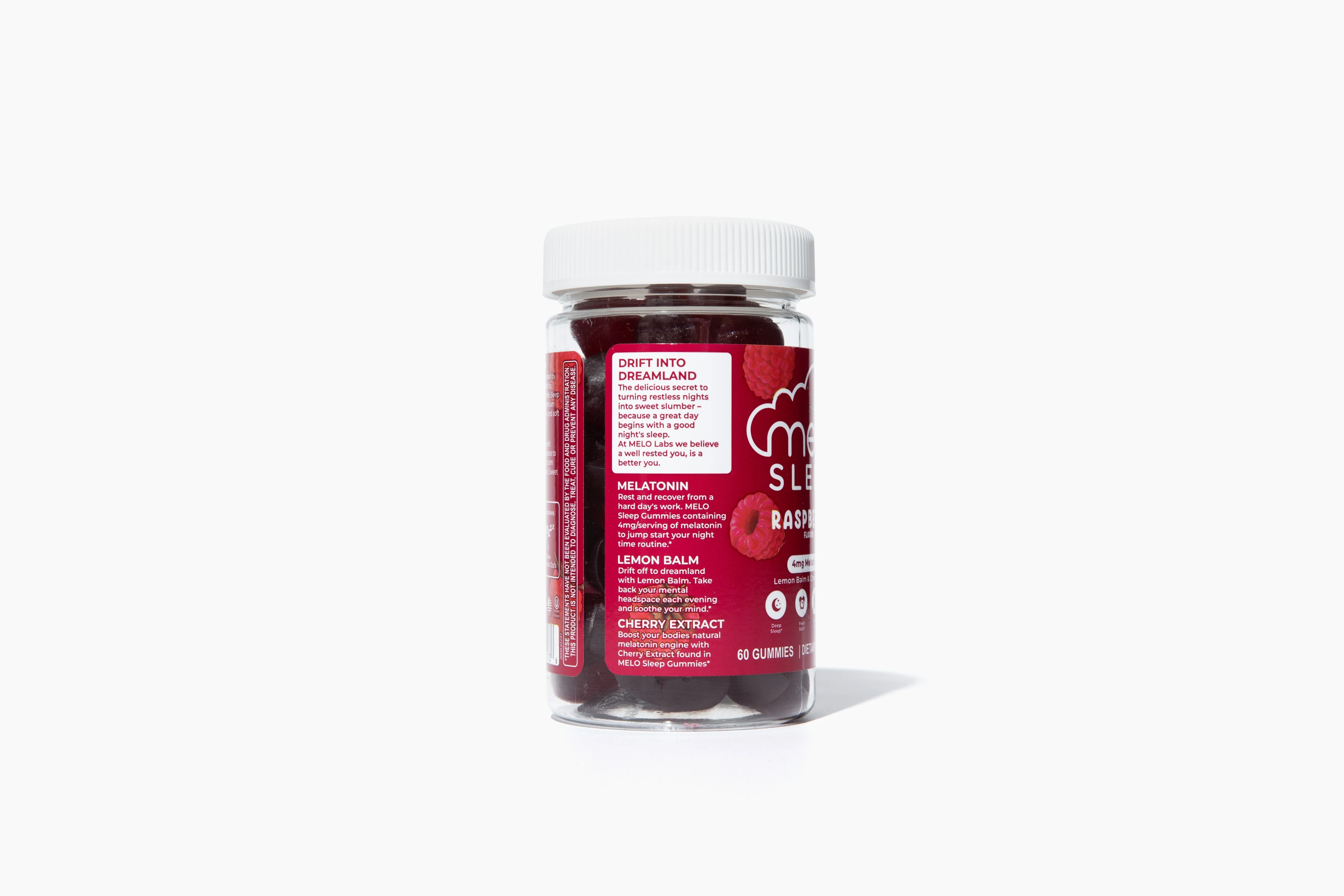 MELO Sleep Gummies - Image 3