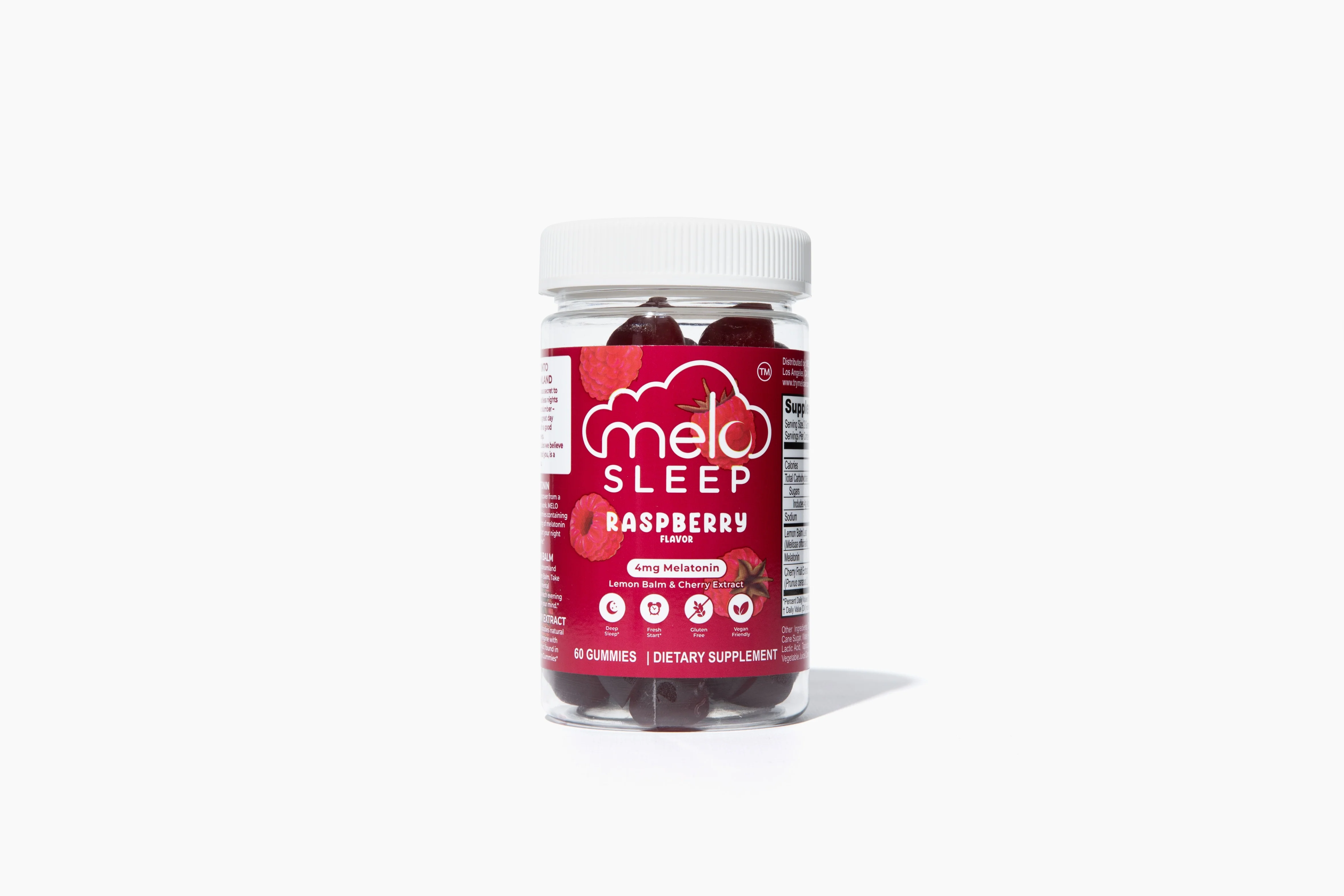 MELO Sleep Gummies - Image 4