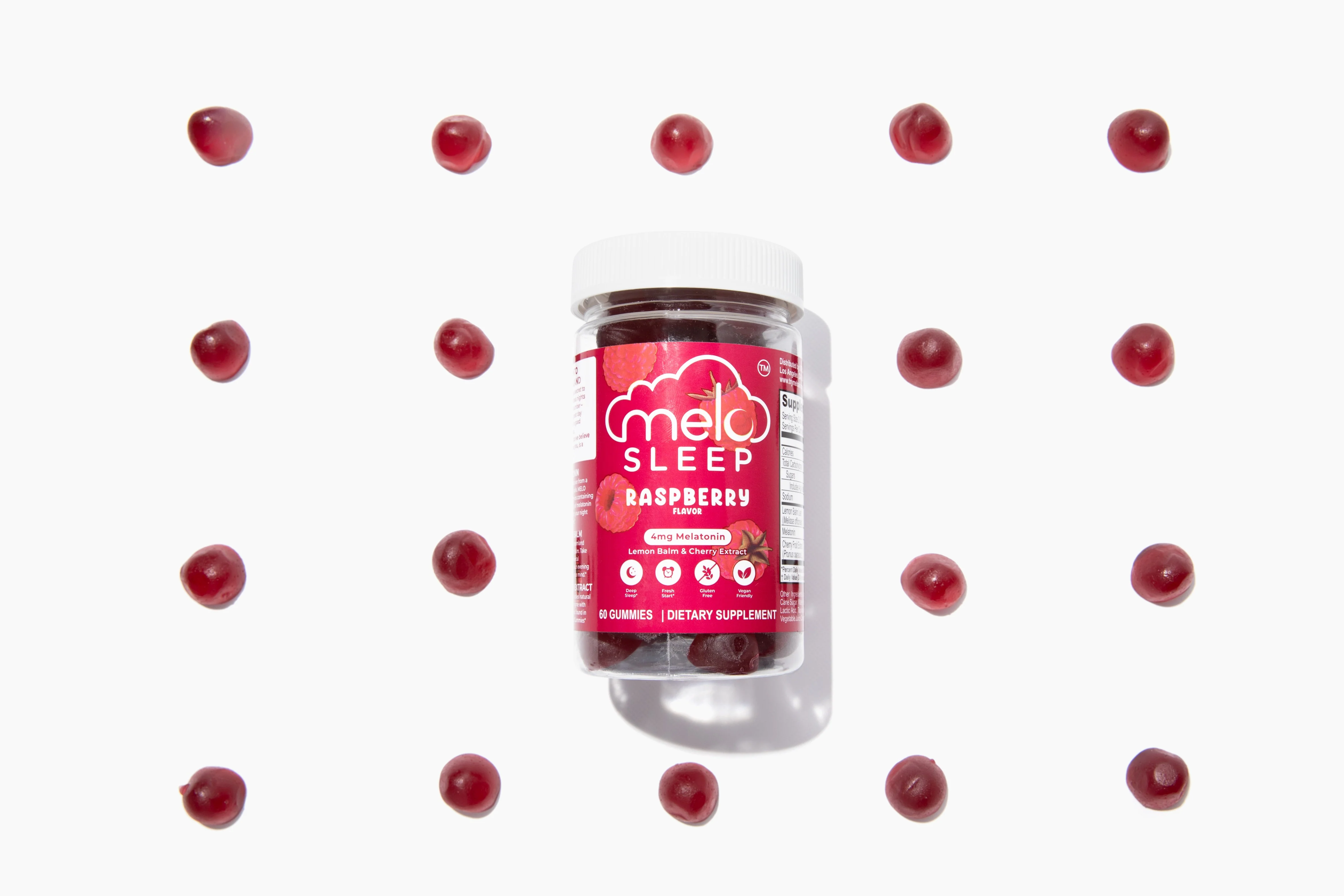 MELO Sleep Gummies - Image 5