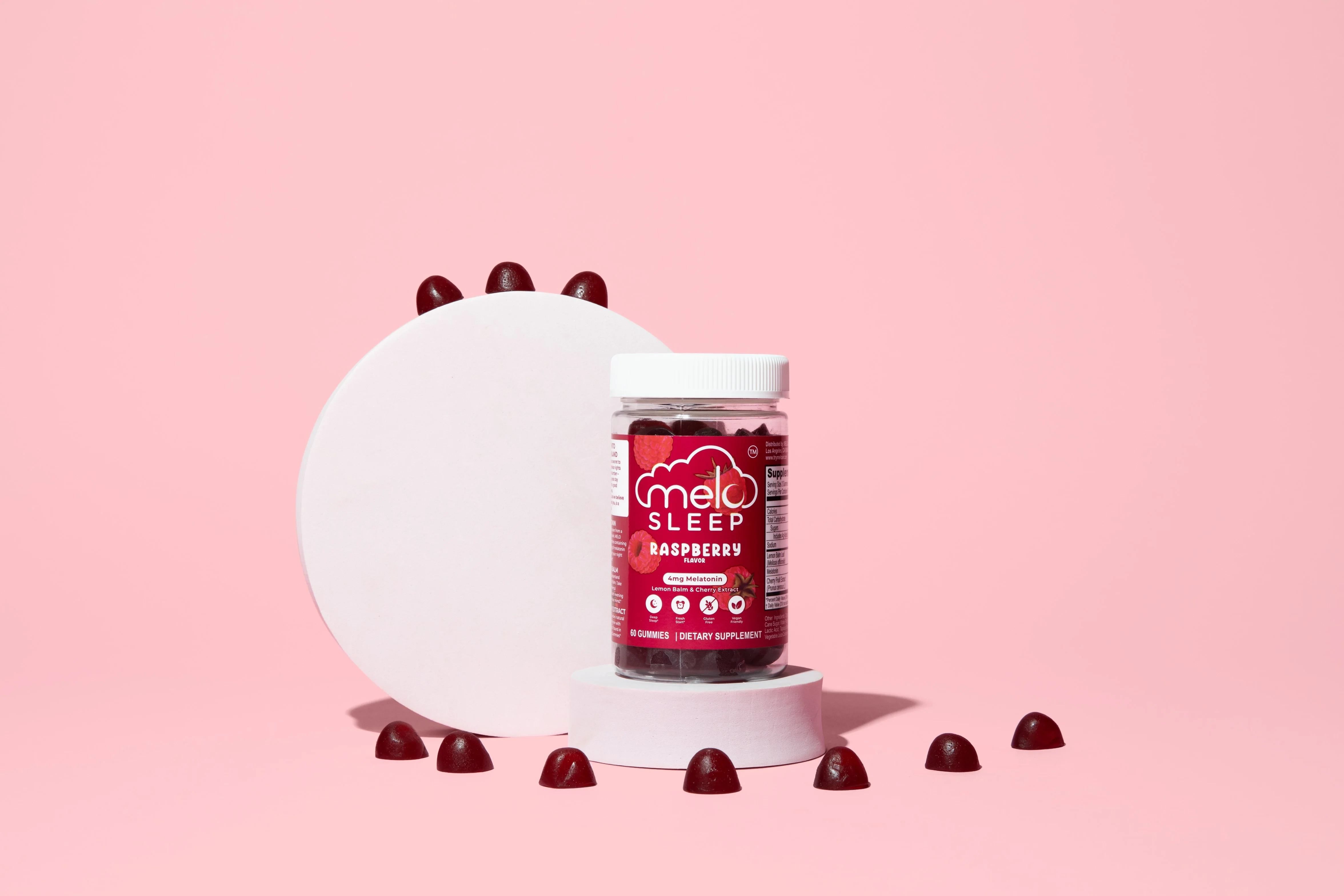 MELO Sleep Gummies - Image 6