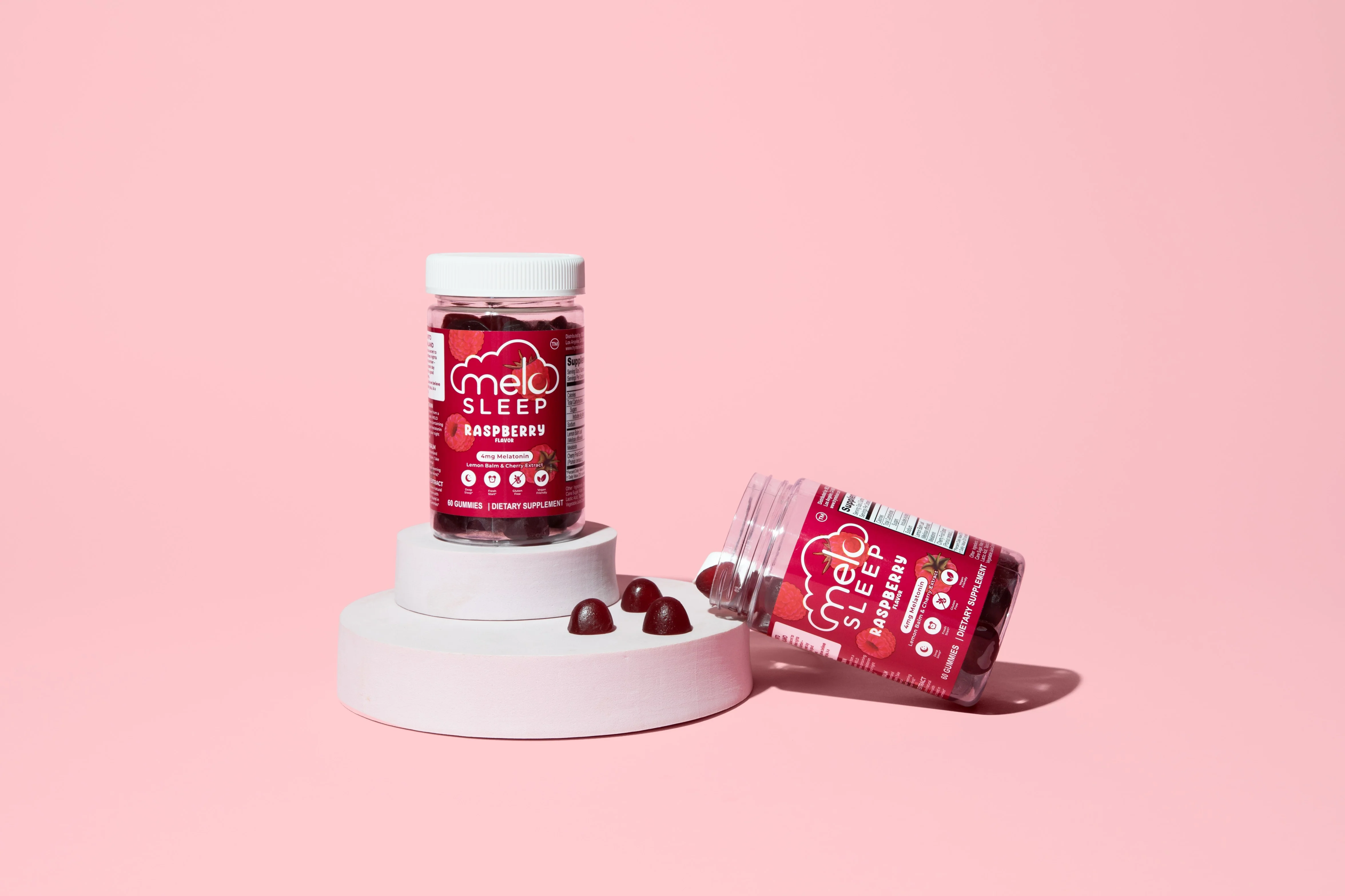 MELO Sleep Gummies - Image 7