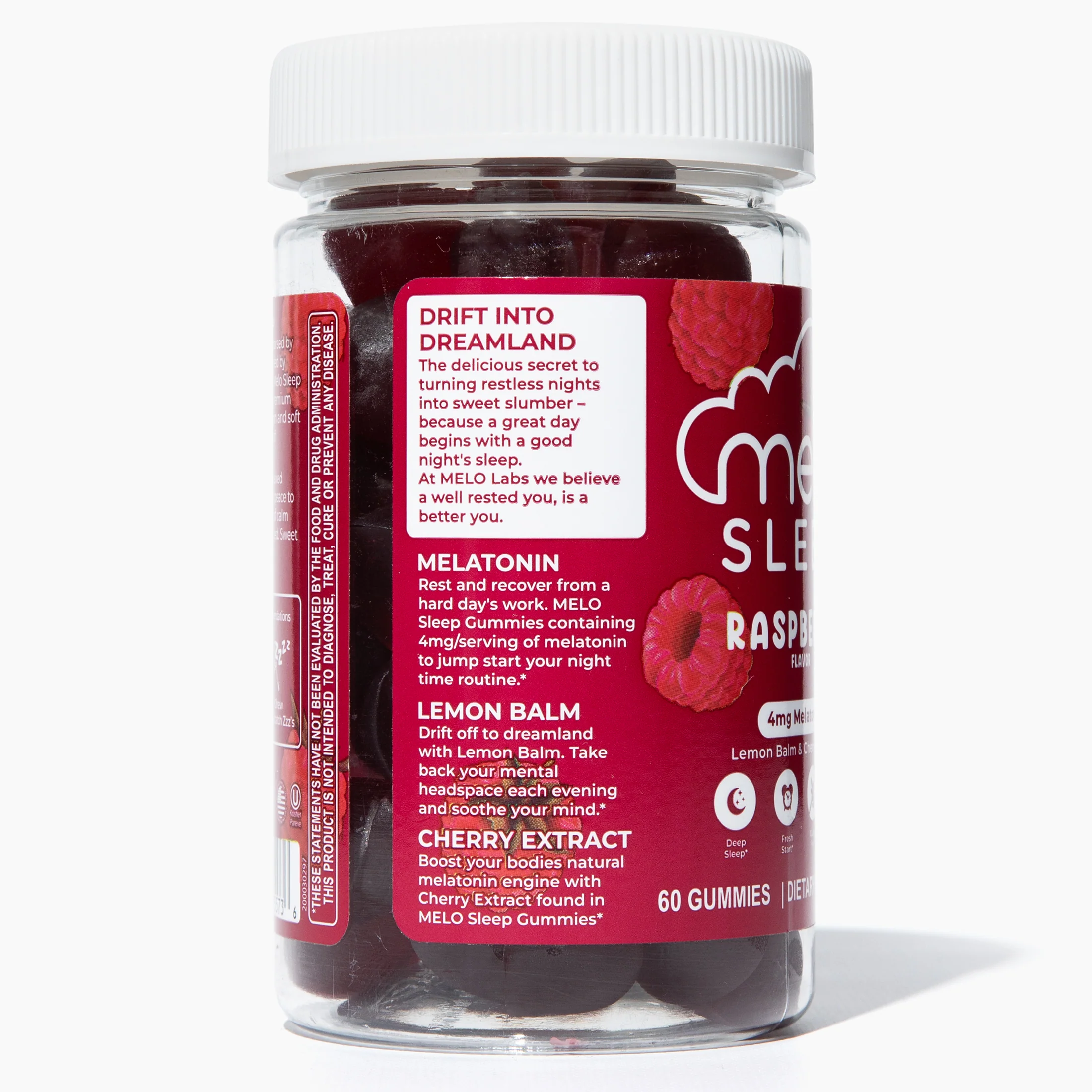 MELO Sleep Gummies - Image 3