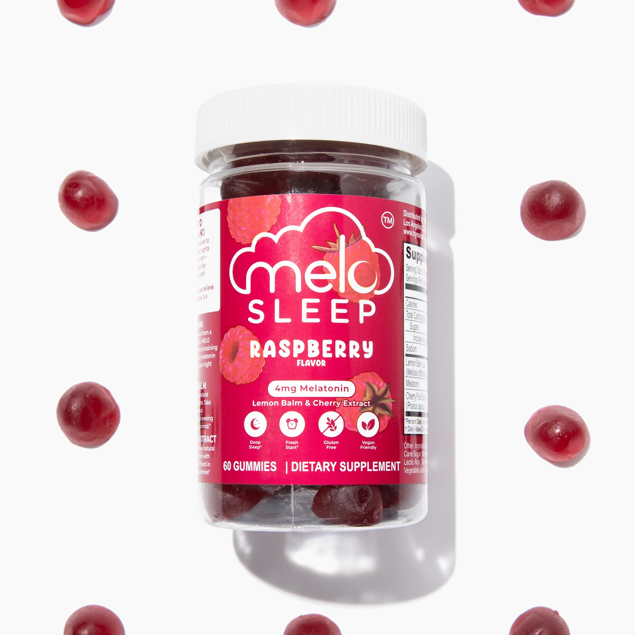 MELO Sleep Gummies - Image 8
