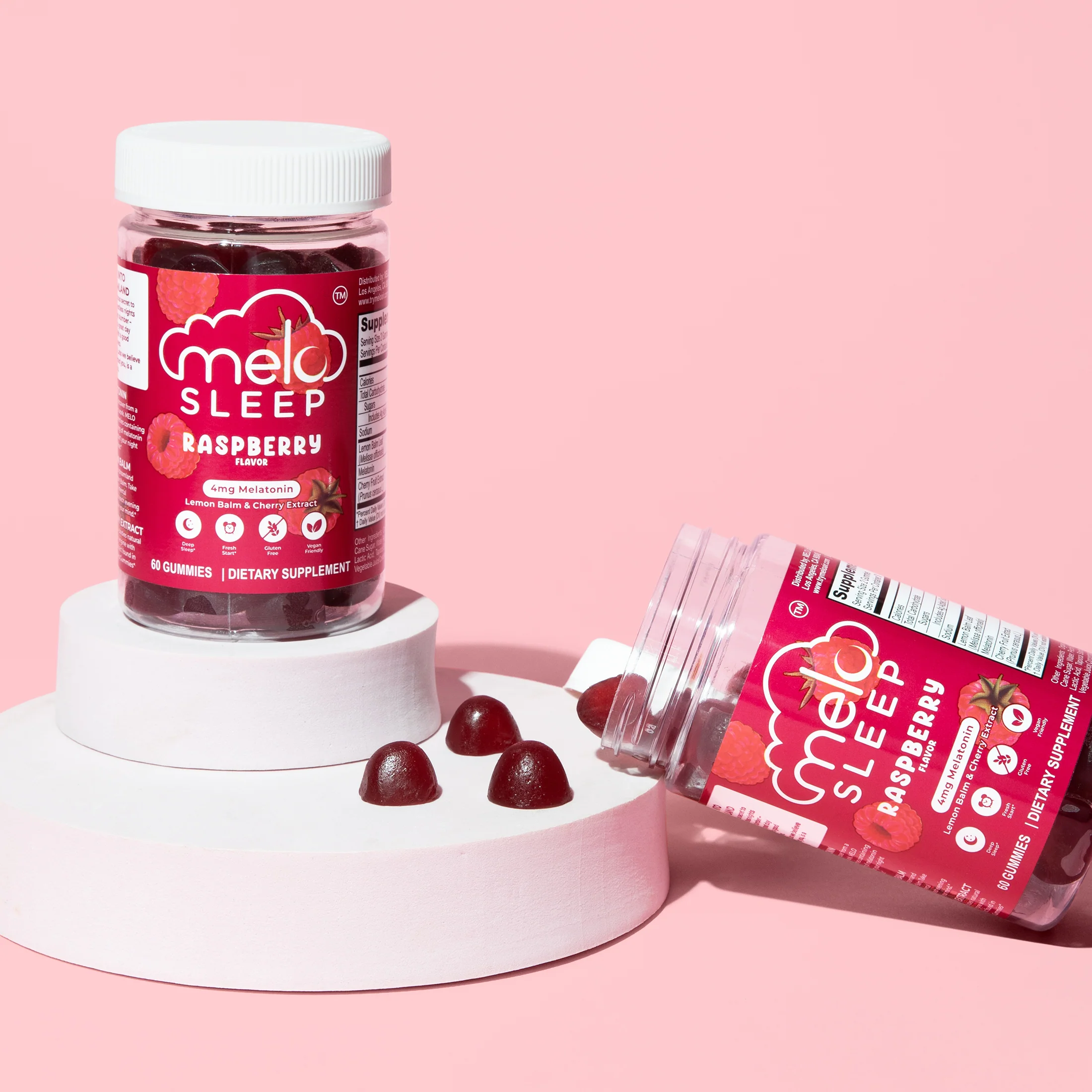 MELO Sleep Gummies - Image 9